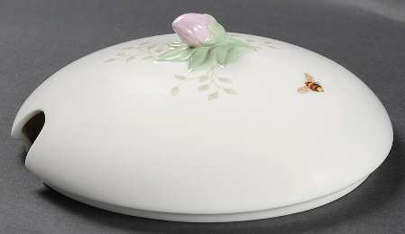 Butterfly Meadow Lid for Tureen