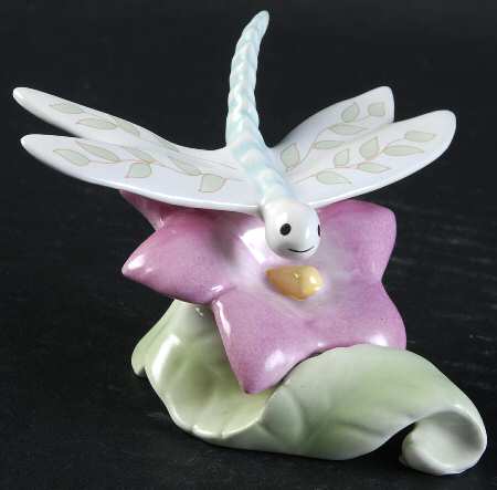 Butterfly Meadow Figurine