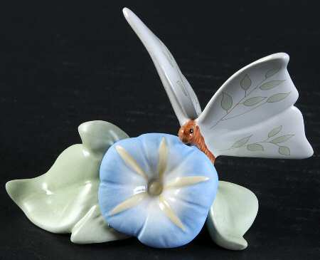 Butterfly Meadow Figurine