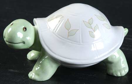 Butterfly Meadow Figurine by Lenox