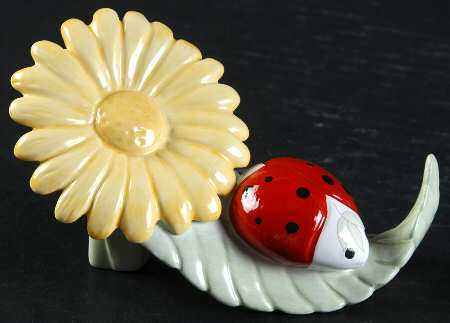Butterfly Meadow Figurine
