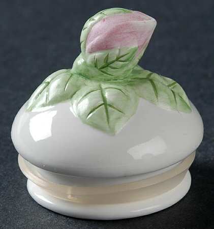 Butterfly Meadow Lid for Oregano Spice Jar
