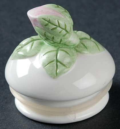 Butterfly Meadow Lid for Basil Spice Jar