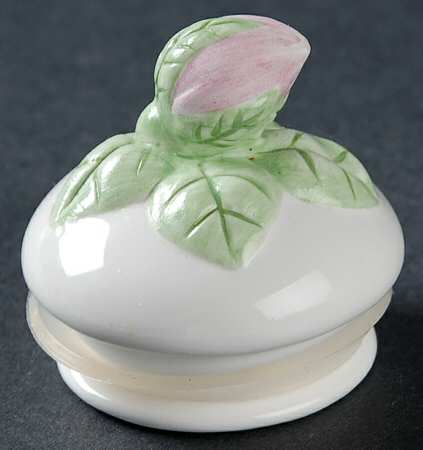 Butterfly Meadow Lid for Thyme Spice Jar