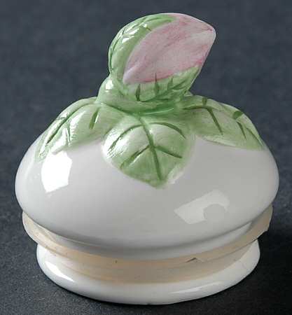 Butterfly Meadow Lid for Sage Spice Jar