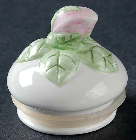 Butterfly Meadow Lid for Parsley Spice Jar