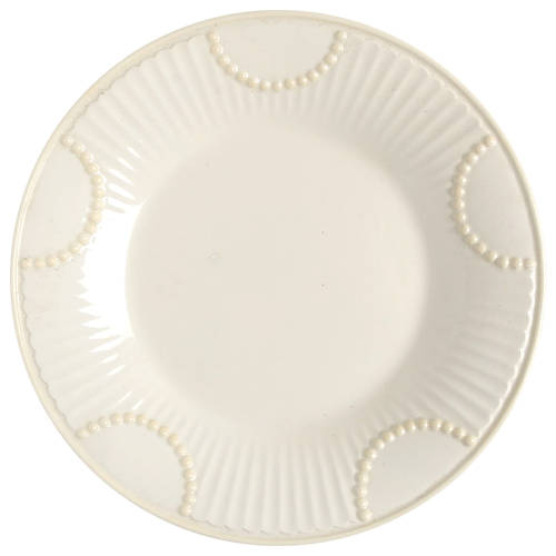 Butler's Pantry Accent Luncheon Plate