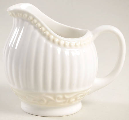 Butler's Pantry Creamer