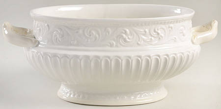 Butler's Pantry Oval Tureen No Lid