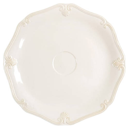 Butler's Pantry Chip Bowl/Plate for Chip & Dip Set