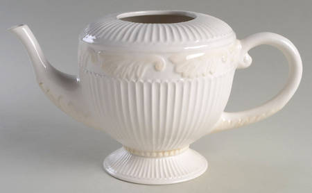 Butler's Pantry Teapot No Lid