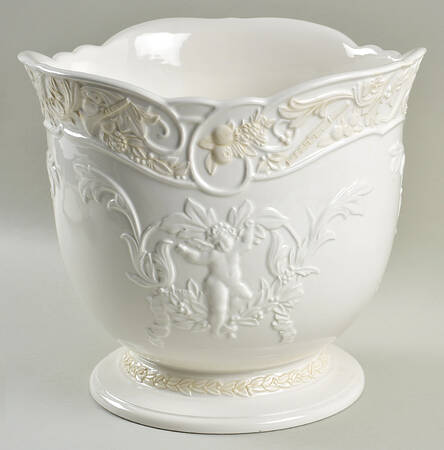 Butler's Pantry Punch Bowl