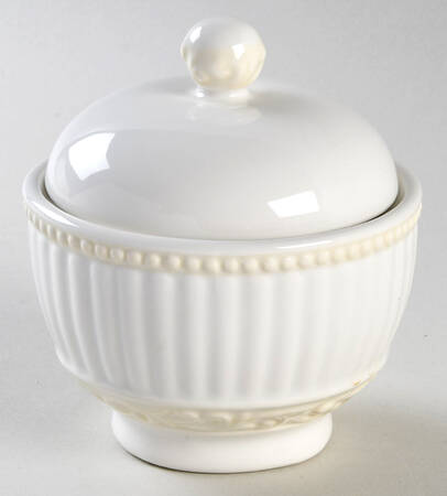 Butler's Pantry Sugar Bowl & Lid