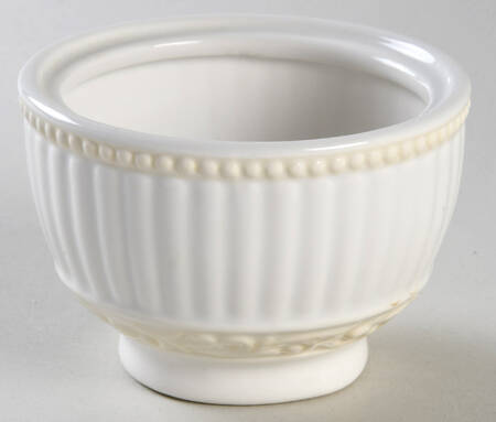 Butler's Pantry Sugar Bowl No Lid