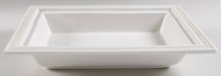 Butler's Pantry Rectangular Vegetable No Lid