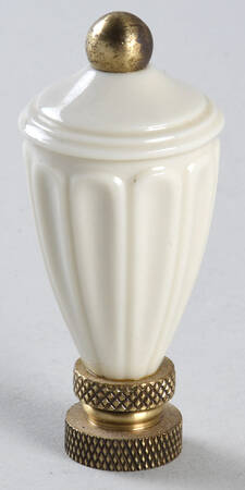 Butler's Pantry Lamp Finial