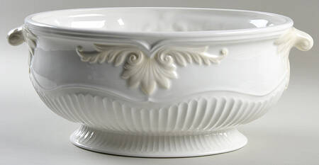 Butler's Pantry Oval Tureen No Lid