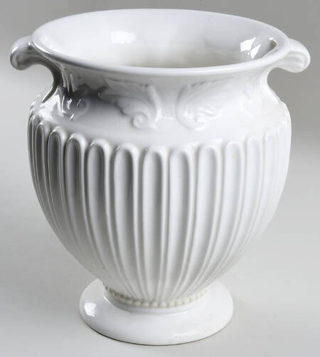 Butler's Pantry Medium Canister No Lid