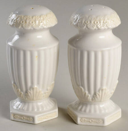 Butler's Pantry Salt & Pepper Set