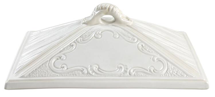 Butler's Pantry Lid for Rectangular Vegetable