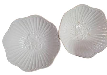 Butler's Pantry 9" Round Vegetable Bowl