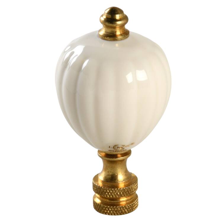 Butler's Pantry Lamp Finial