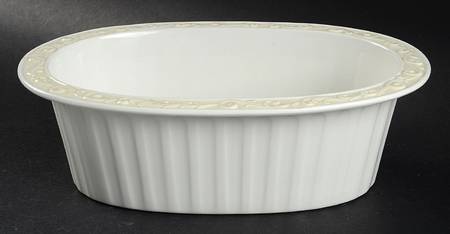 Butler's Pantry 11" Oval Baker