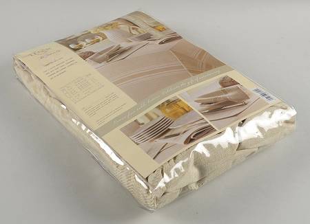 Butler's Pantry 60" x 84" Rectangular Tablecloth
