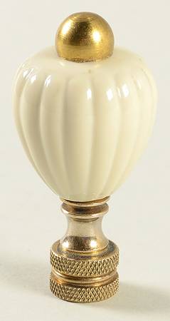 Butler's Pantry Lamp Finial