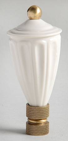 Butler's Pantry Lamp Finial