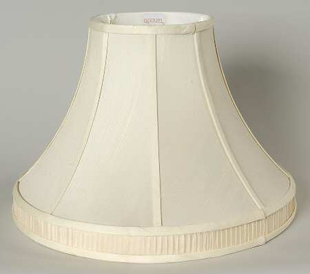 Butler's Pantry Shade for 29" Electric Lamp
