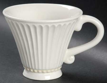 Butler's Pantry Footed Cup