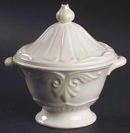 Butler's Pantry Candy Box & Lid