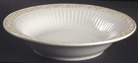 Butler's Pantry 9" Individual Pasta Bowl