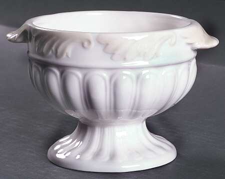 Butler's Pantry Sugar Bowl No Lid