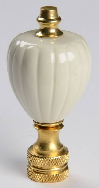 Butler's Pantry Lamp Finial