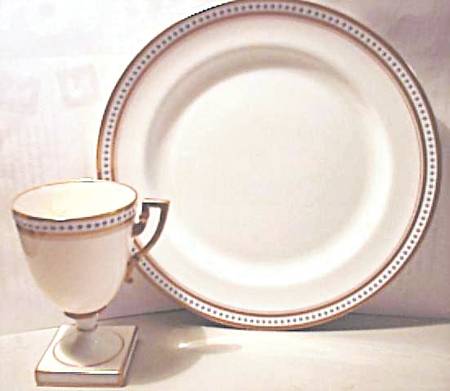 E70 Dinner Plate
