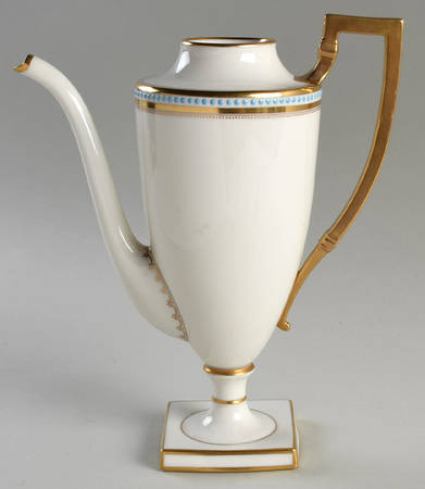 E70 Coffee Pot No Lid