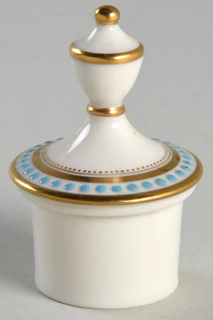 E70 Lid for Coffee Pot