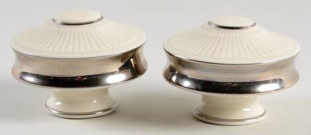 Celestial Collection Platinum by Lenox