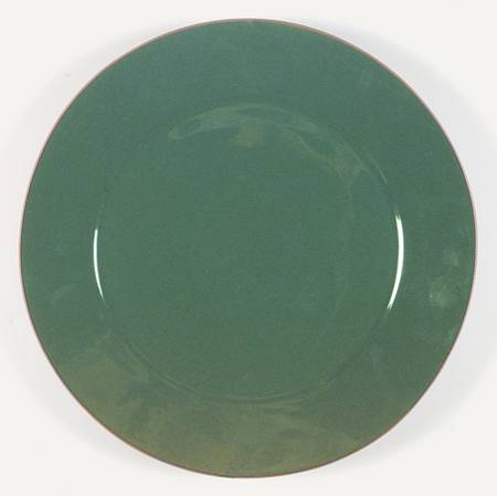 Simply Tulips Terra Cotta (Green) by Lenox