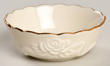 Rosebud Collection 4" All Purpose Bowl