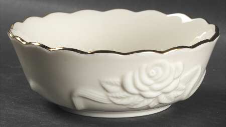 Rosebud Collection by Lenox