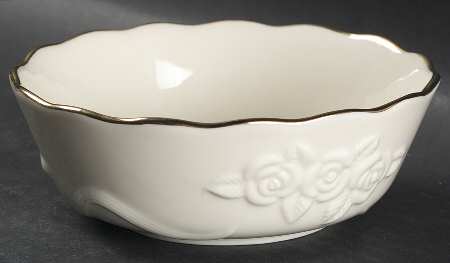Rosebud Collection 5" All Purpose Bowl