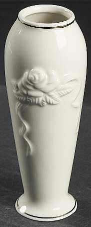 Rosebud Collection 5" Bud Vase
