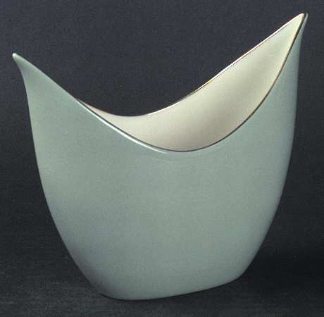 Crescent Collection Blue (Gold Trim) by Lenox