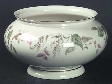 Illusive Leaves Collection by Lenox