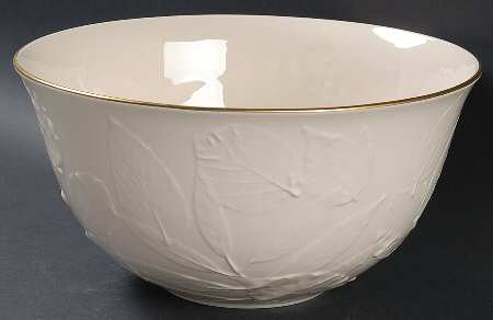 Pressed Leaves Collection by Lenox