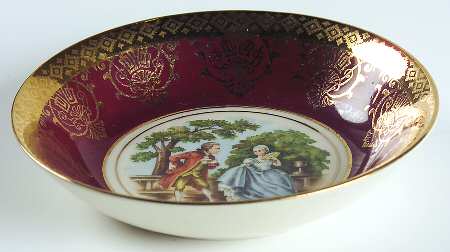 LP7 Fruit/Dessert (Sauce) Bowl