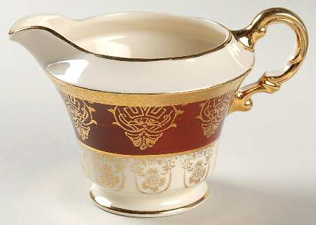 LP7 Creamer